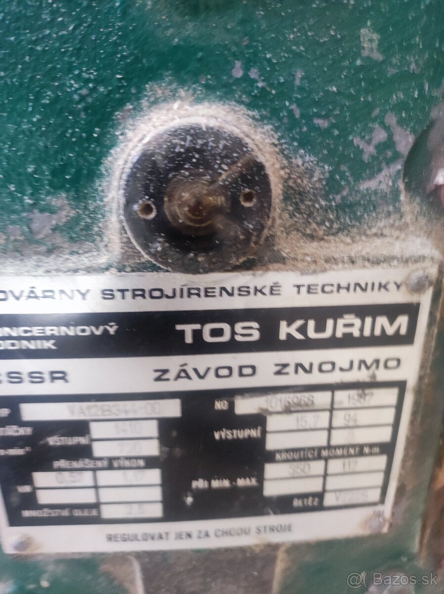 Rozmetacia píla na predaj - 4