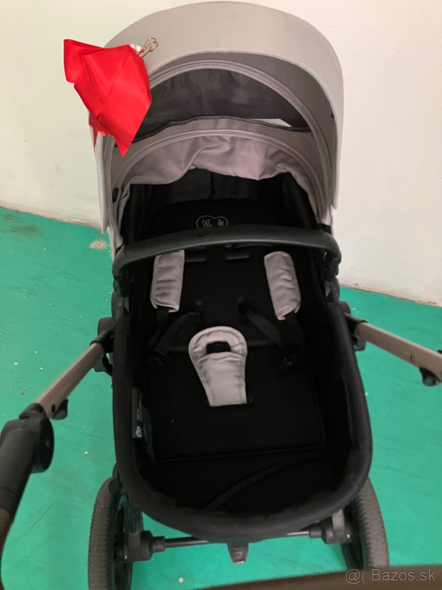 Kinderkraft Moov2 - 4