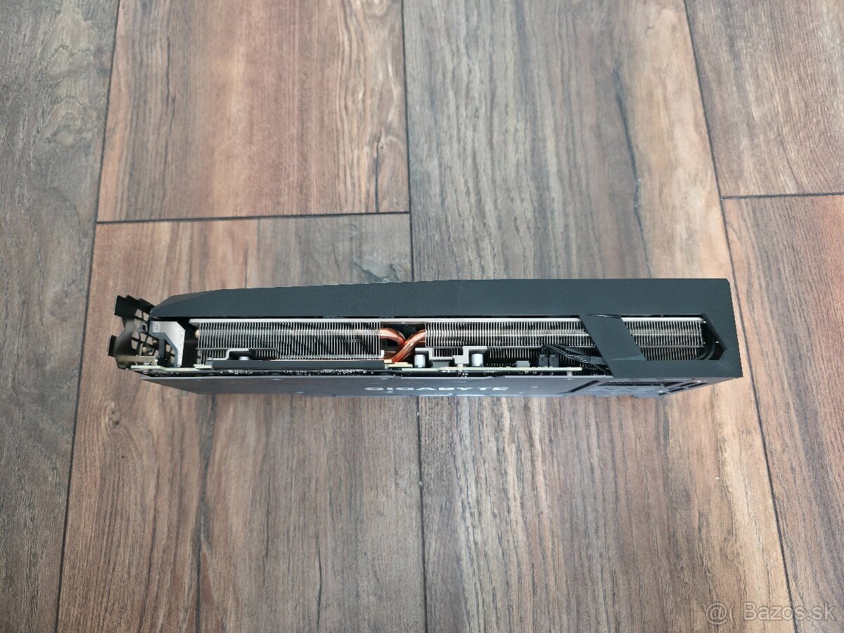 GIGABYTE GeForce RTX 3080 GAMING OC 10G - 4