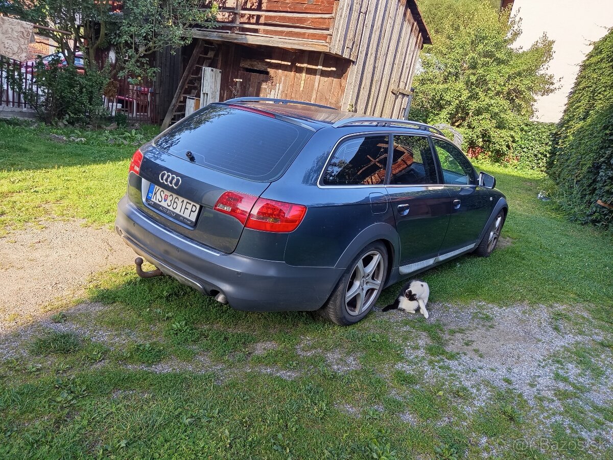 A6-ALLROAD QUATRO - 4