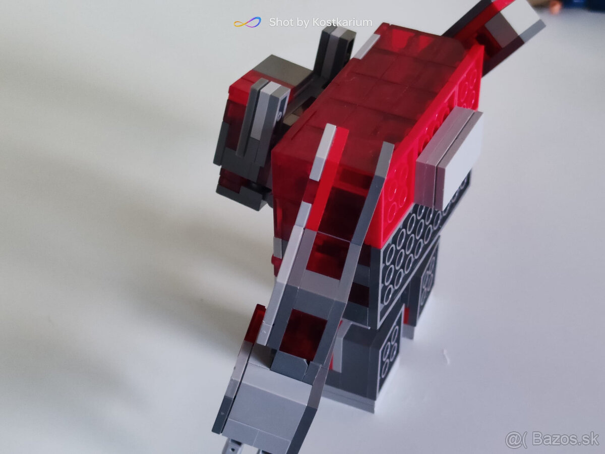 Lego Minecraft set 21163 - 4