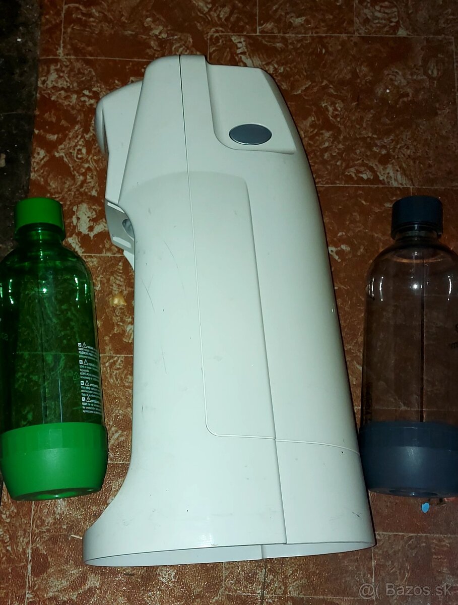 Sodastream - 4