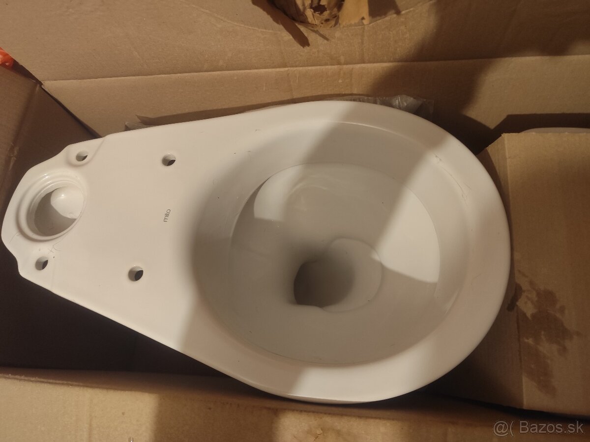 Wc toaleta - 4