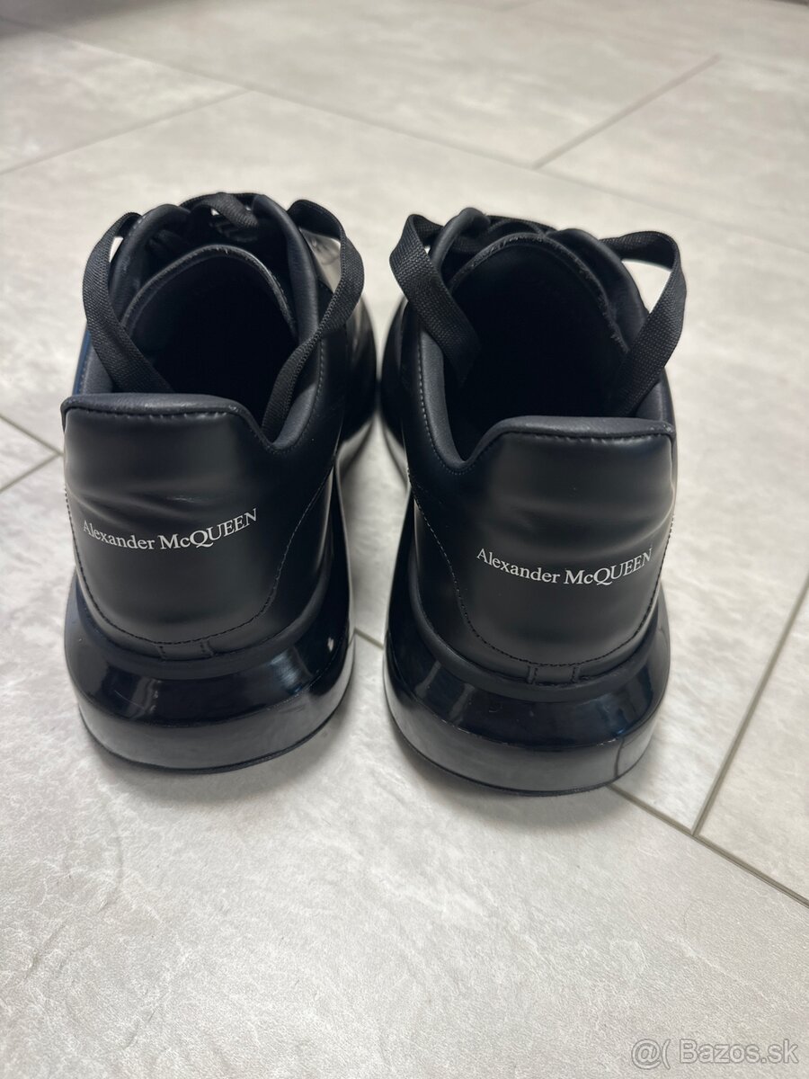 Alexander McQUEEN 41-42 - 4