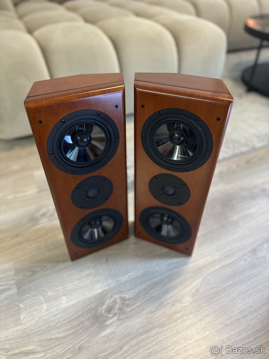 Vienna Acoustics Waltz Grand - 4