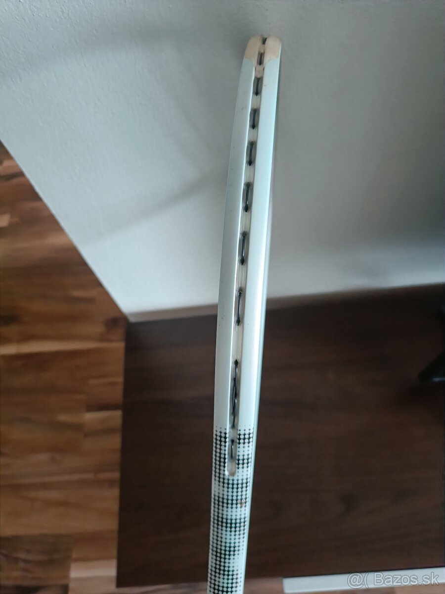 Wilson Shift Labs 99 / 300 - 4