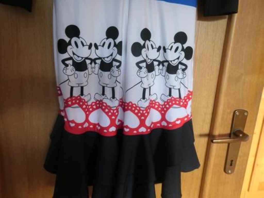 SUGARBIRD original krasne,kvalitne,stylove a moderne L - 4