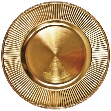 Klubové plastové taniere - 4