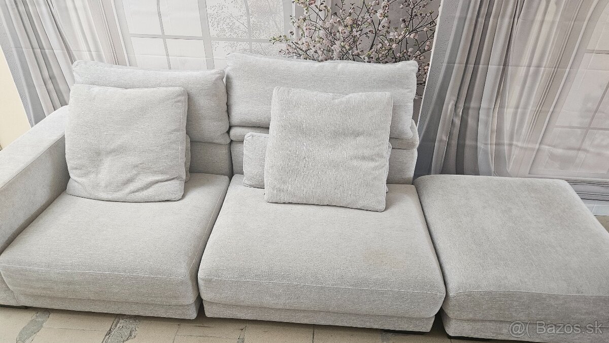 Sedačka Olta Willow - 4