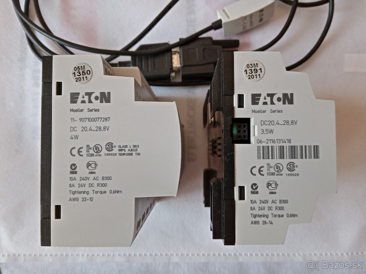 EATON EASY820-DC-RCX+EATON EASY618-DC-RE - 4