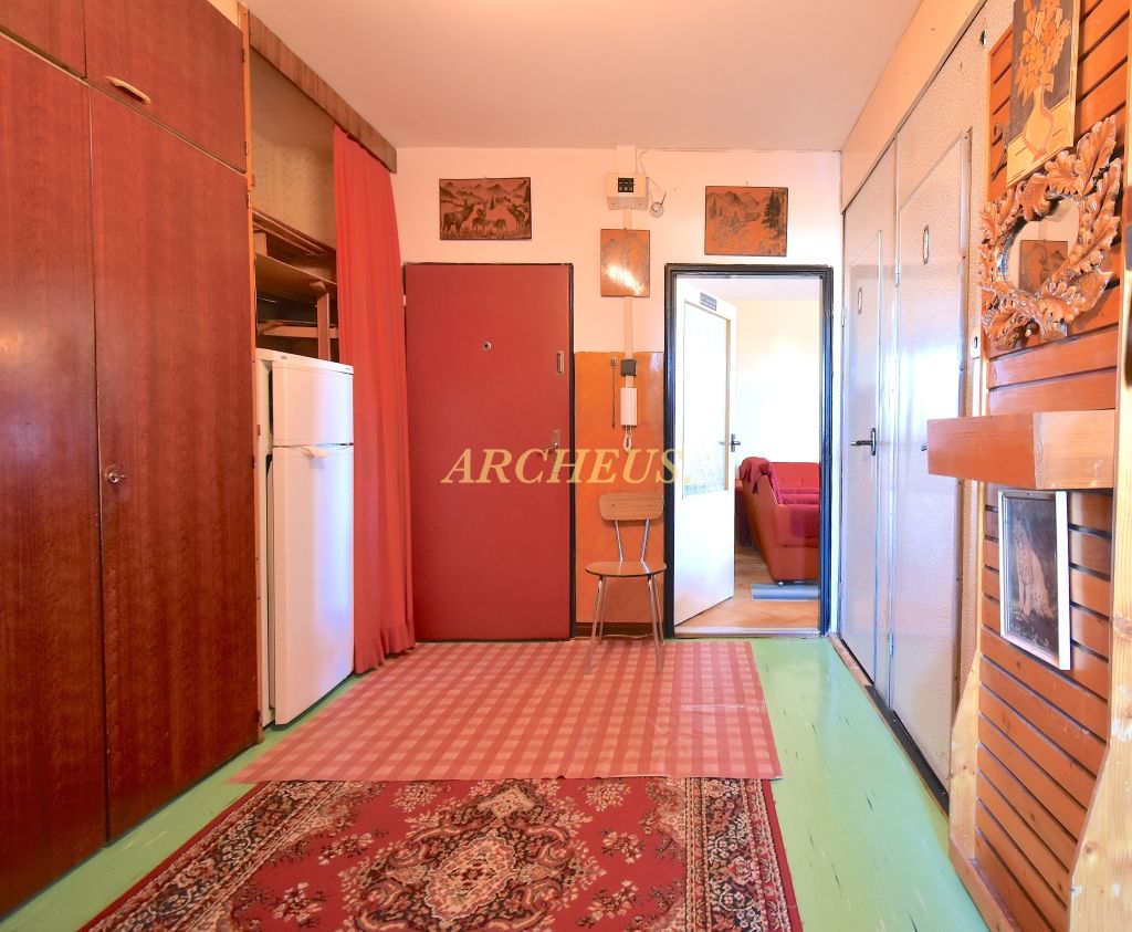 3D / EXKLUZÍVNE / 3 IZBOVÝ BYT, ZÁHRADNÁ, KEŽMAROK, 76m2 - 4