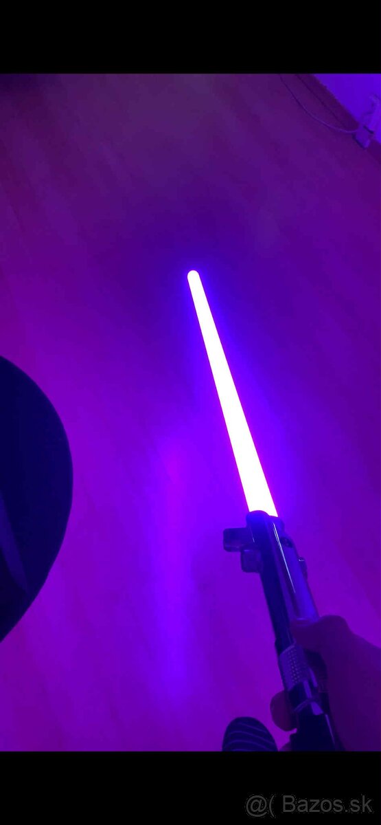 Star Wars: Lightsaber Anakina Skywalkera - 4