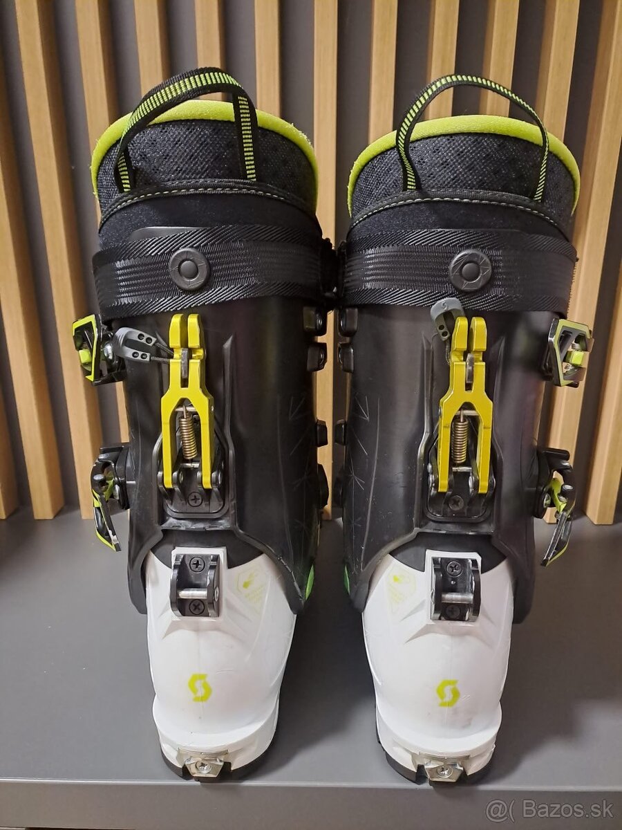 ✅ Skialpove lyziarky - 4