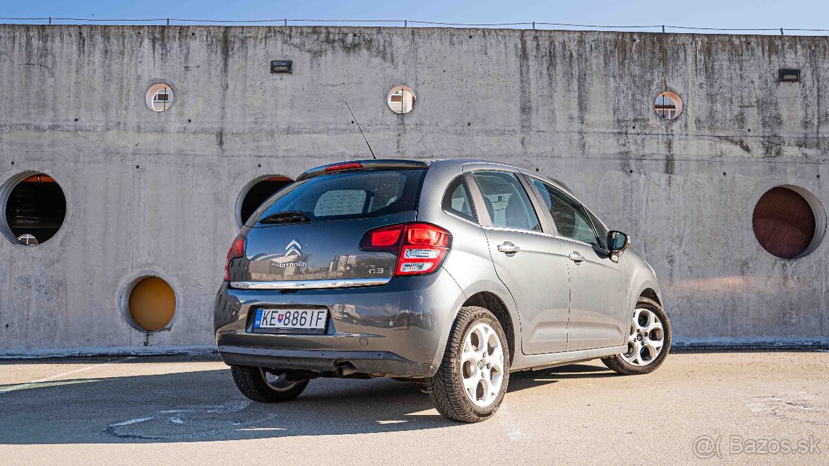 Citroën C3 1.4i Attraction - 4