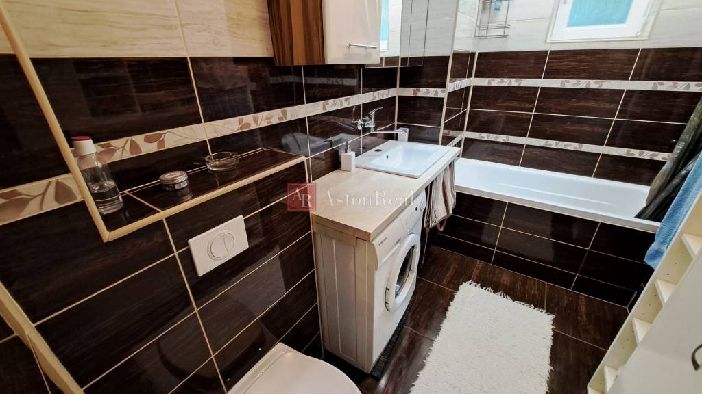 PREDAJ: 1 izbový byt - 34m2, Ružomberok - Ž. Silbigera - 4