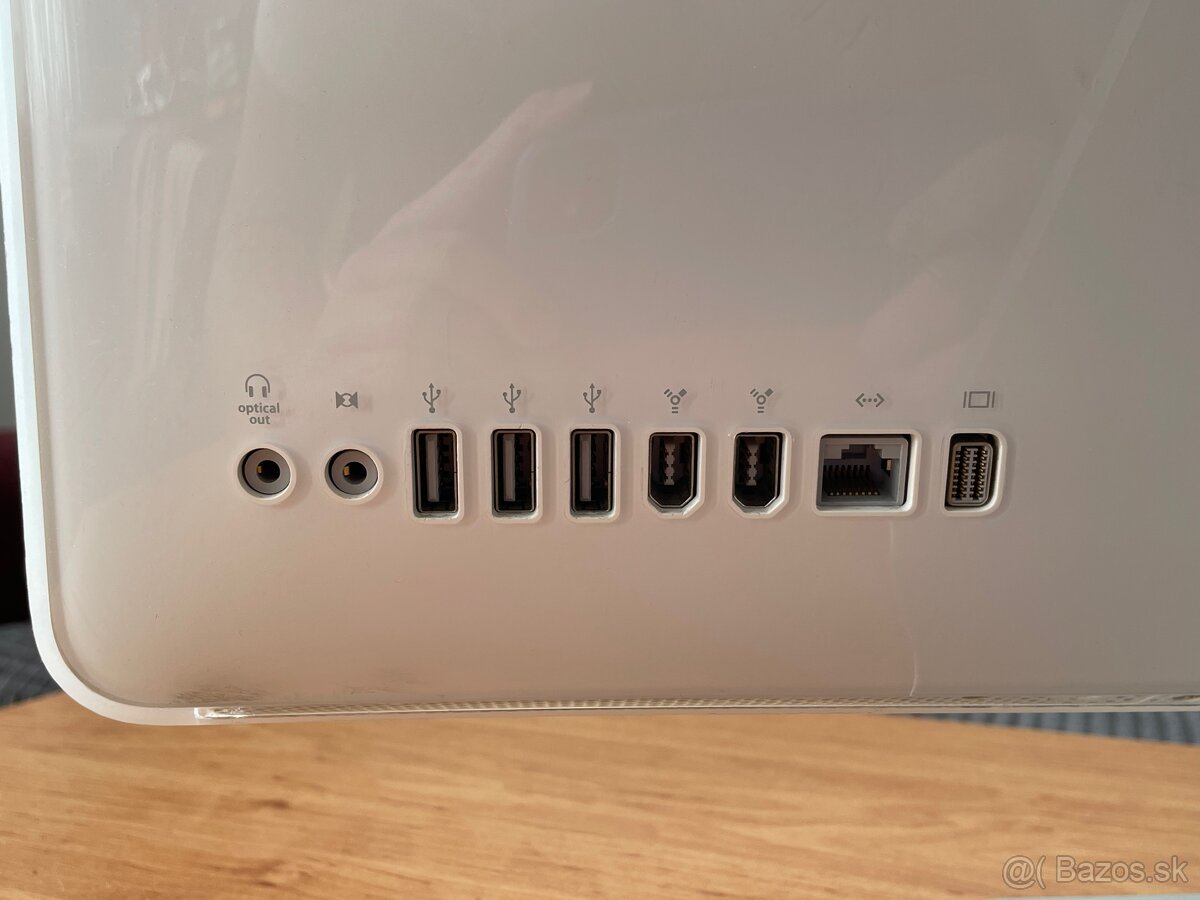 Apple iMac 20-inch Late 2006 (A1207) - 4