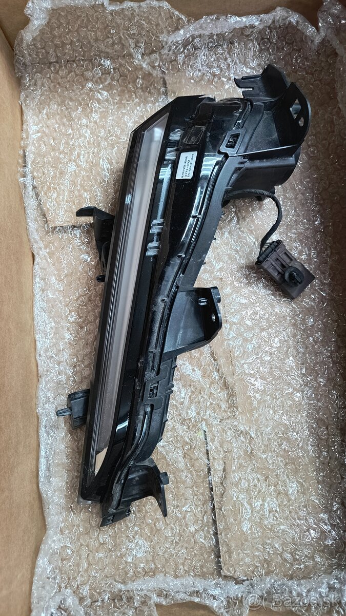 Peugeot 508 II 18- ľavé led svetlo - 4