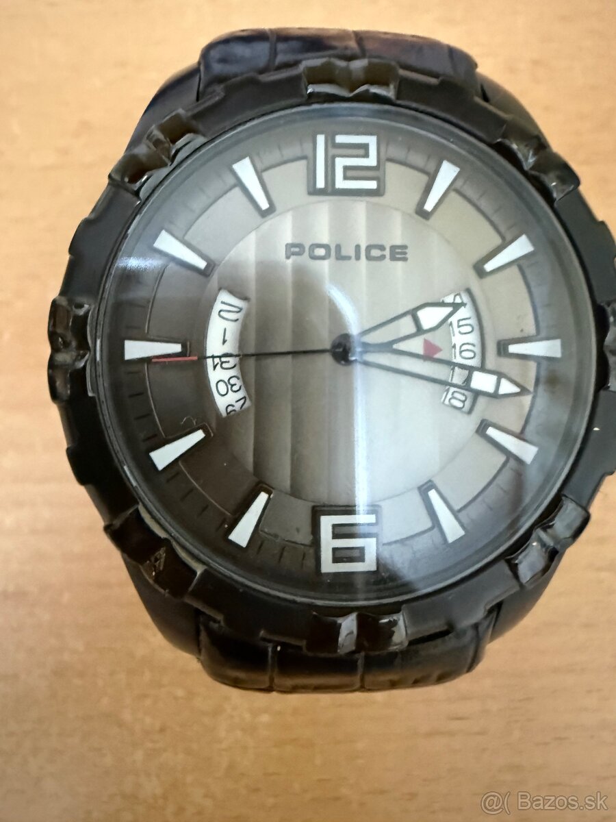 POLICE PL14377JSB/02A - 4