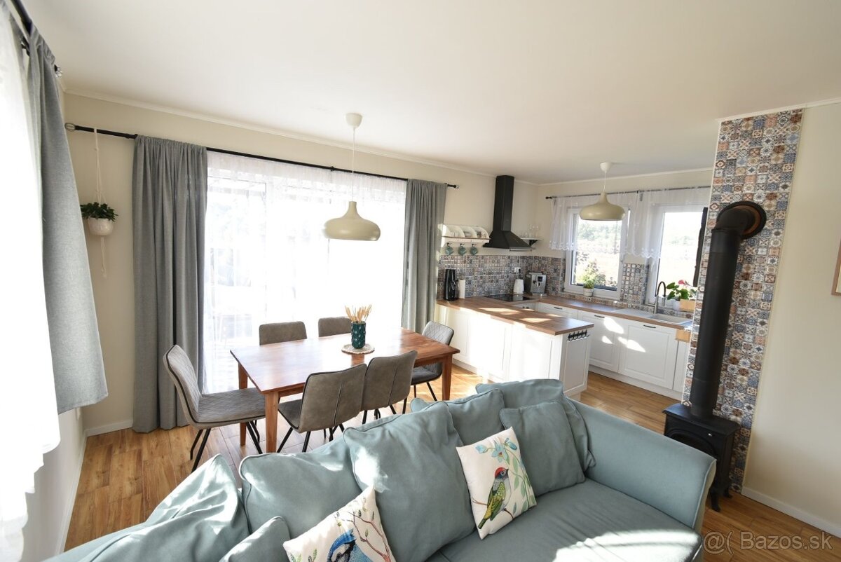 Studienka 4-izb. RD - 4