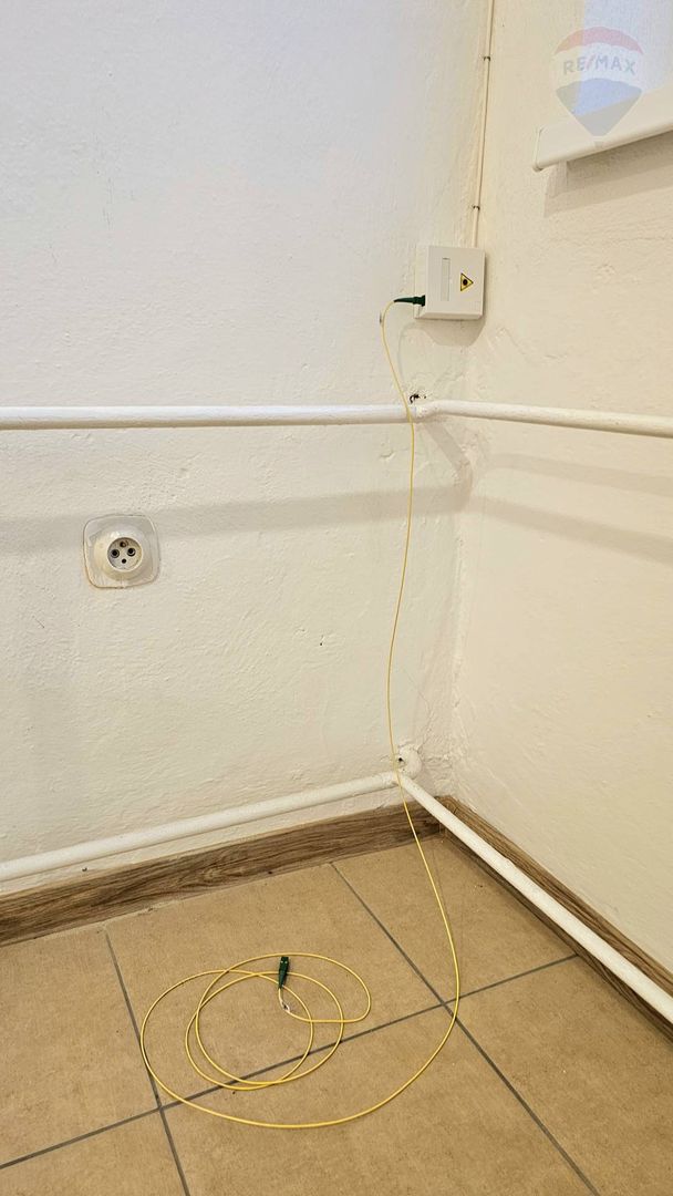 Prenájom kancelárie 13 m2 s parkovaním, Nitra - Priemyselná - 4