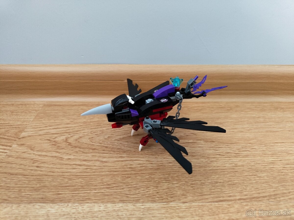 Veľký predaj lega - 4