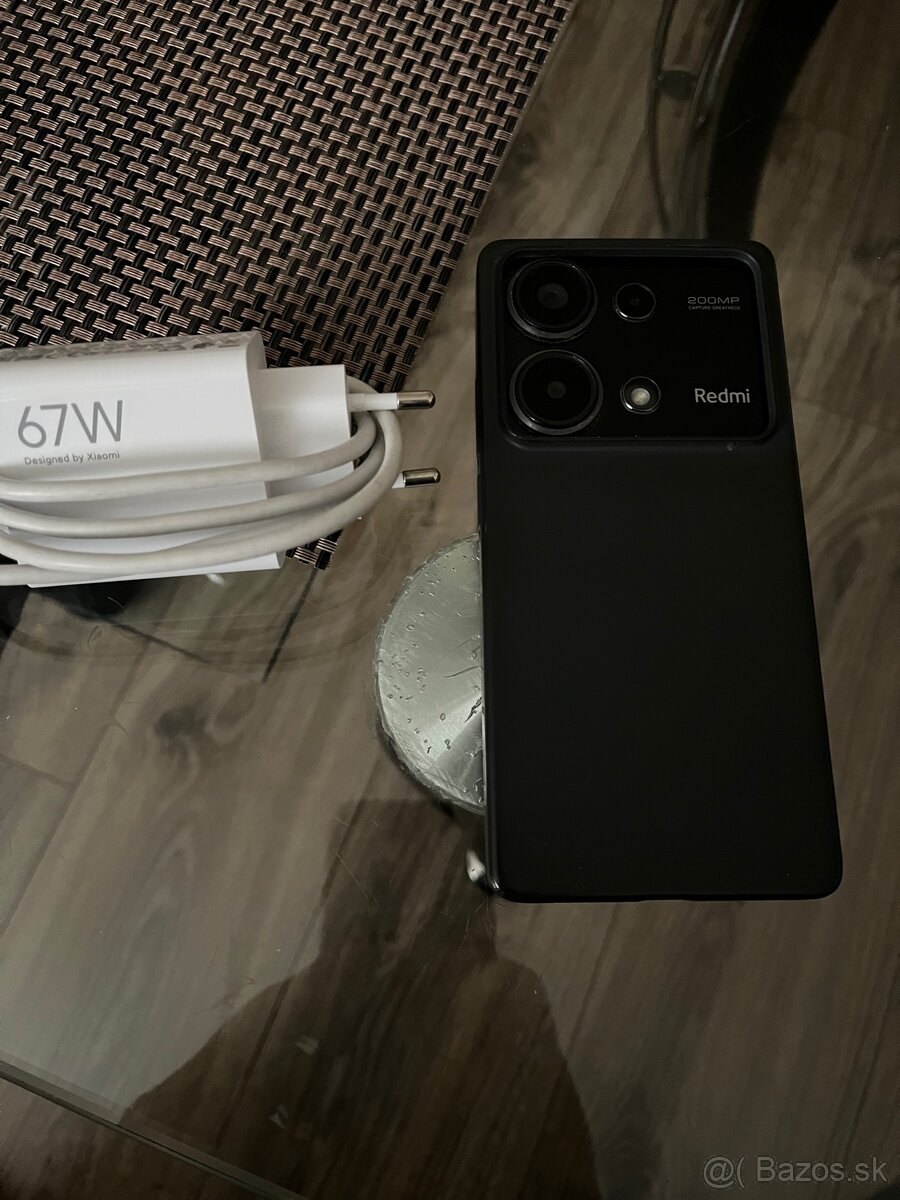 Redmi note13pro - 4