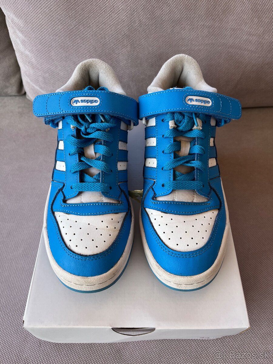 Dámske tenisky Adidas 38 a 1/2 - 4