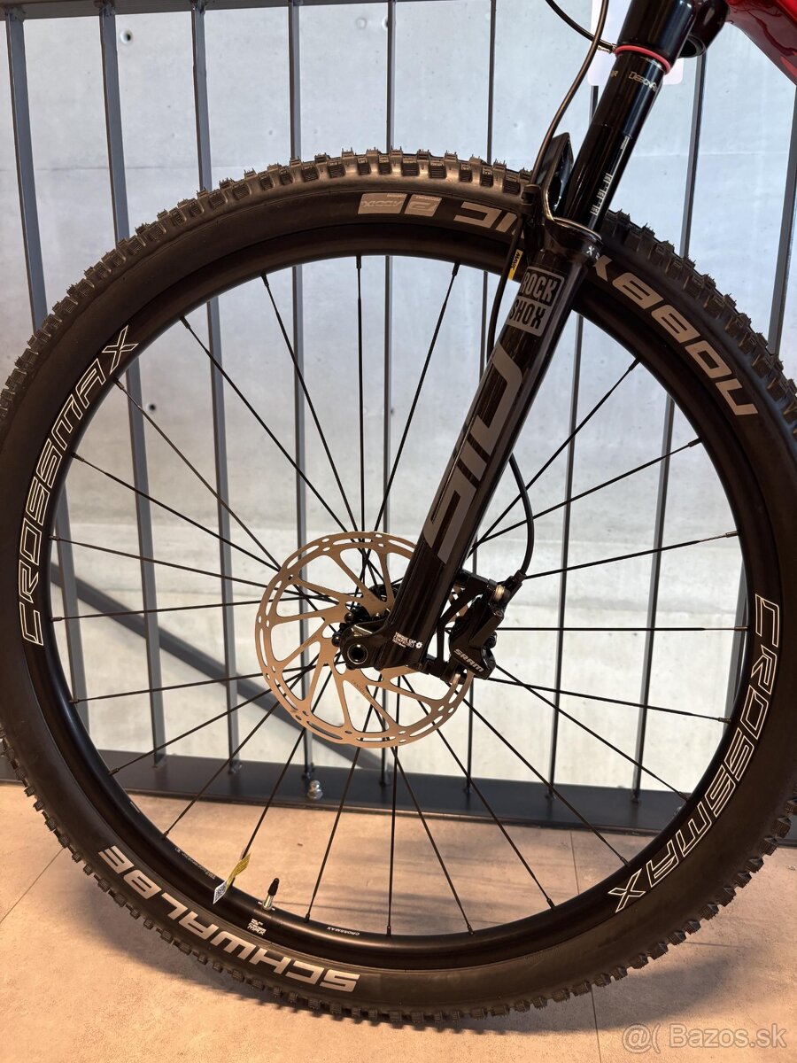 Corratec bicykel Revo BOW Elite SL 49 - 4