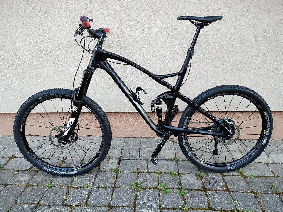 Predam bicykel Kellys Eraser 90 , 27,5 XTR - 4