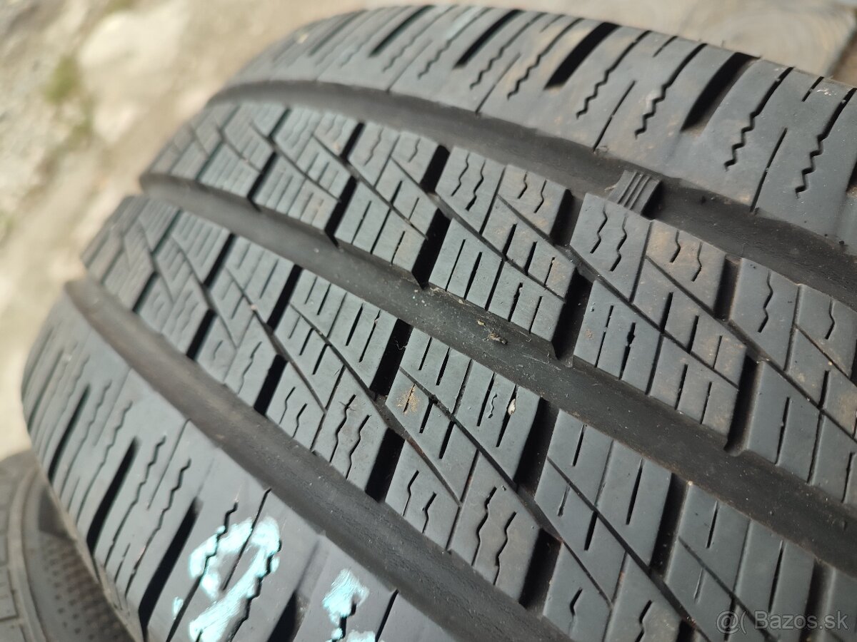215/60 R17 inperial - 4