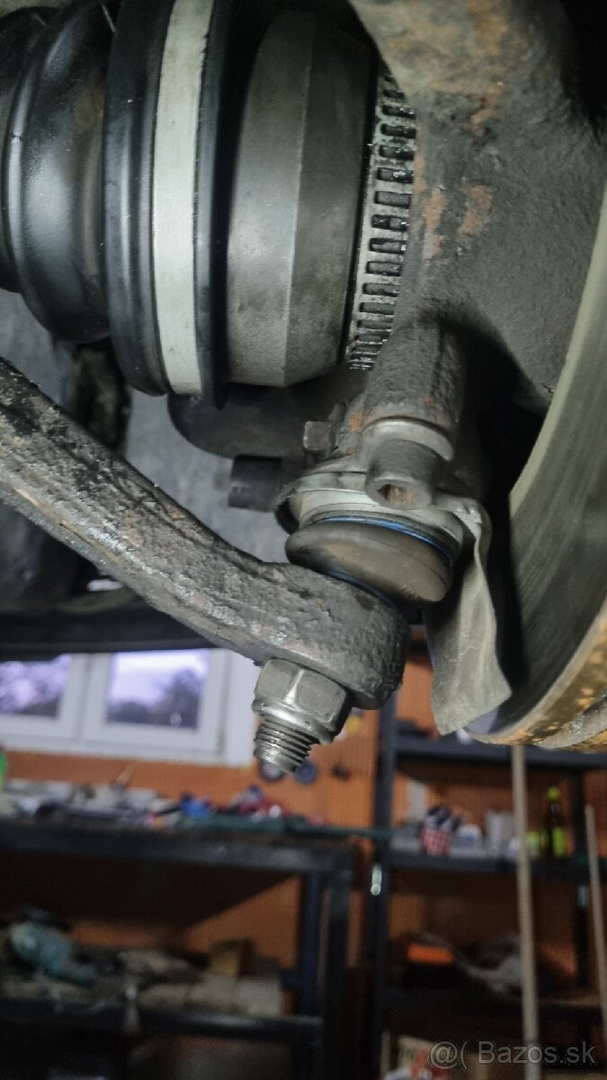 Seat Alhambra 1.9 TDI 85KW rok 2001 - 4