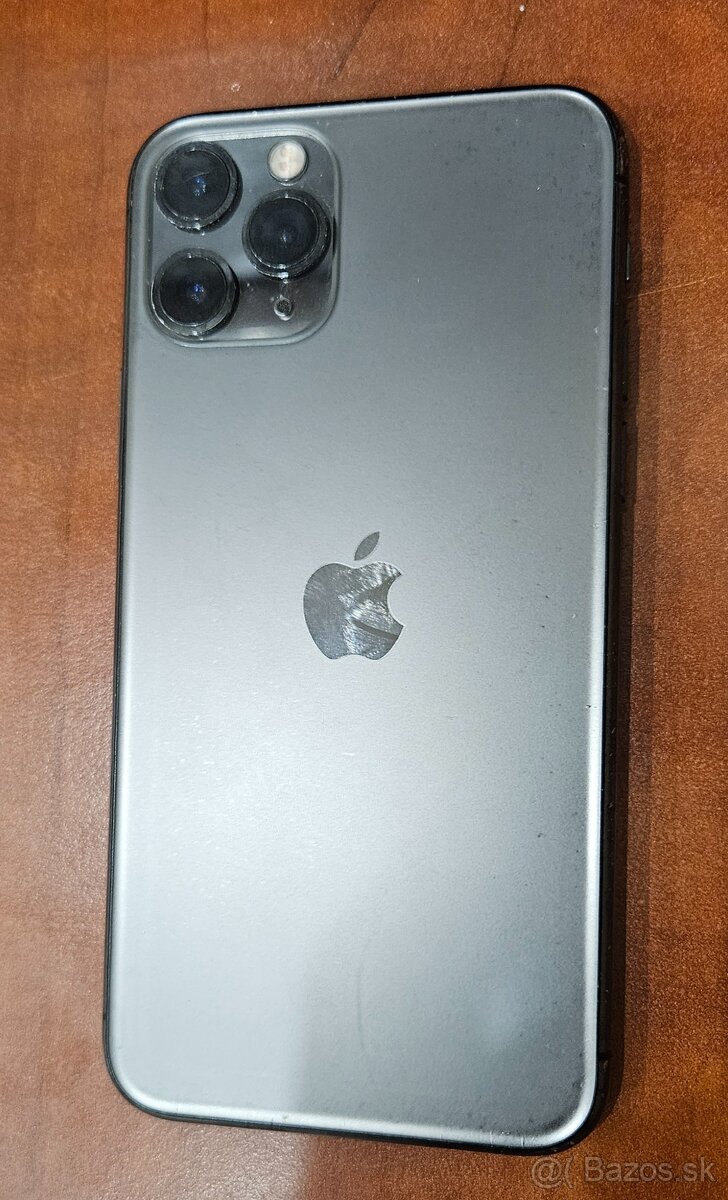 Iphone 11 pro..64gb - 4