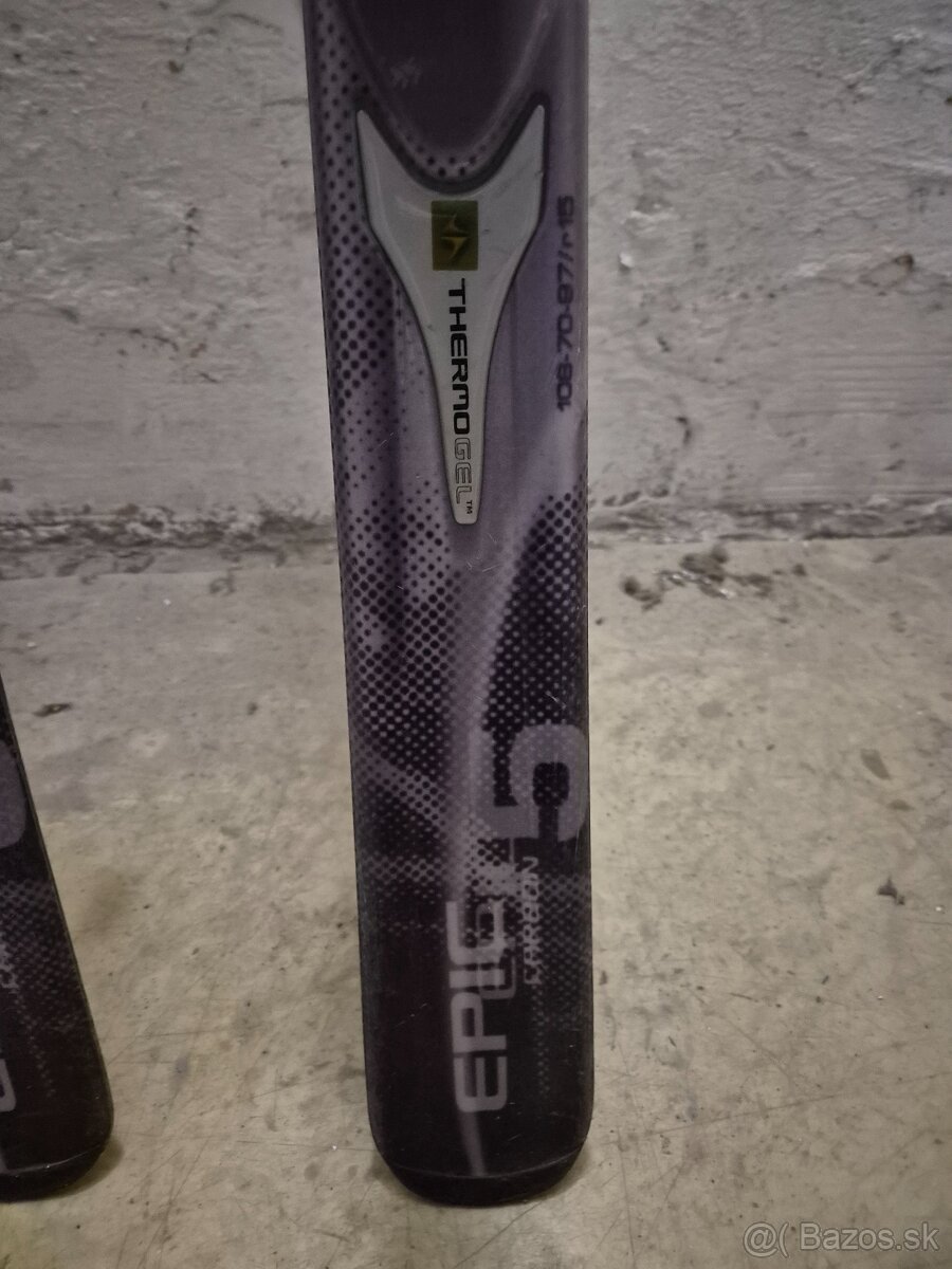 Lyže Blizzard 167 cm - 4