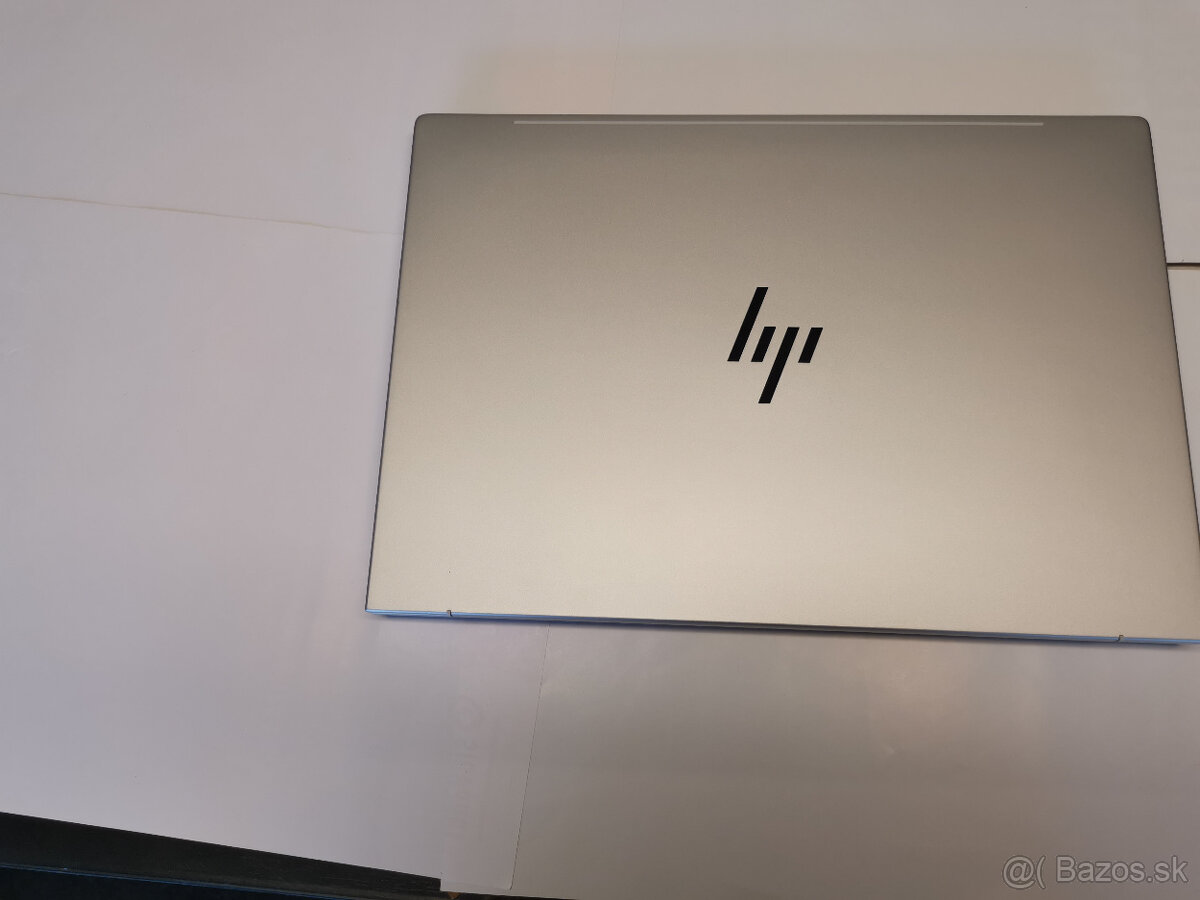 Predám notebook HP EliteBook 8 G1i 16" - 4