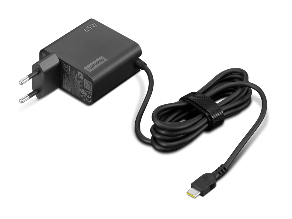 Úplne nové AC Adaptéry USB-C Lenovo 65W - 4