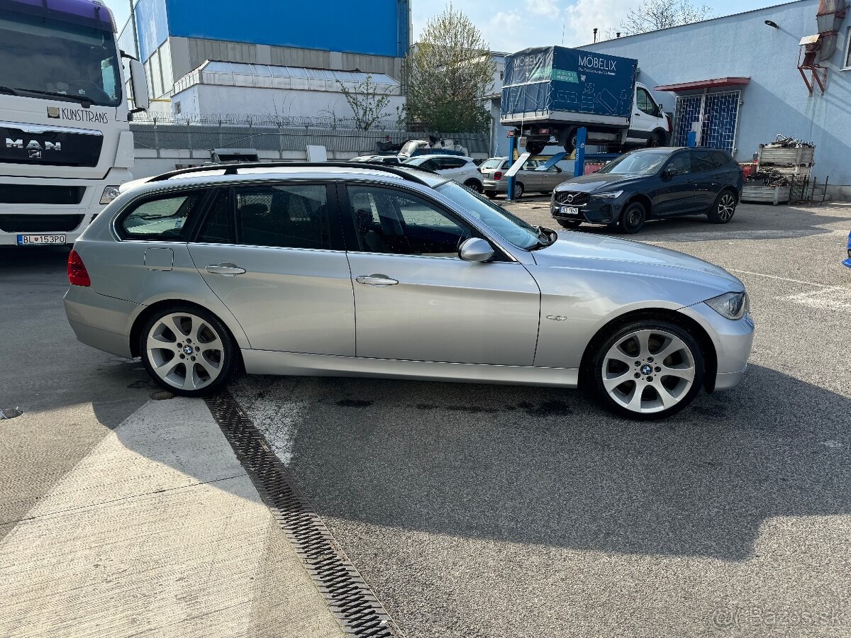 Predam BMW 330xd - 4