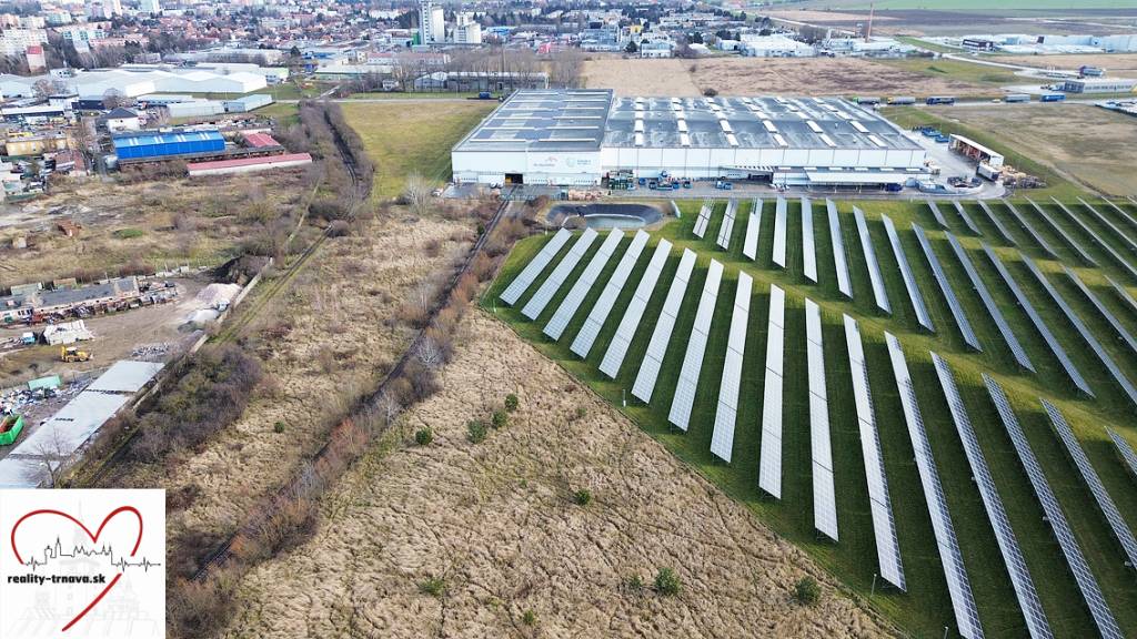 Predaj komerčného pozemku, Kaplinské pole, Kaplinské pole, S - 4