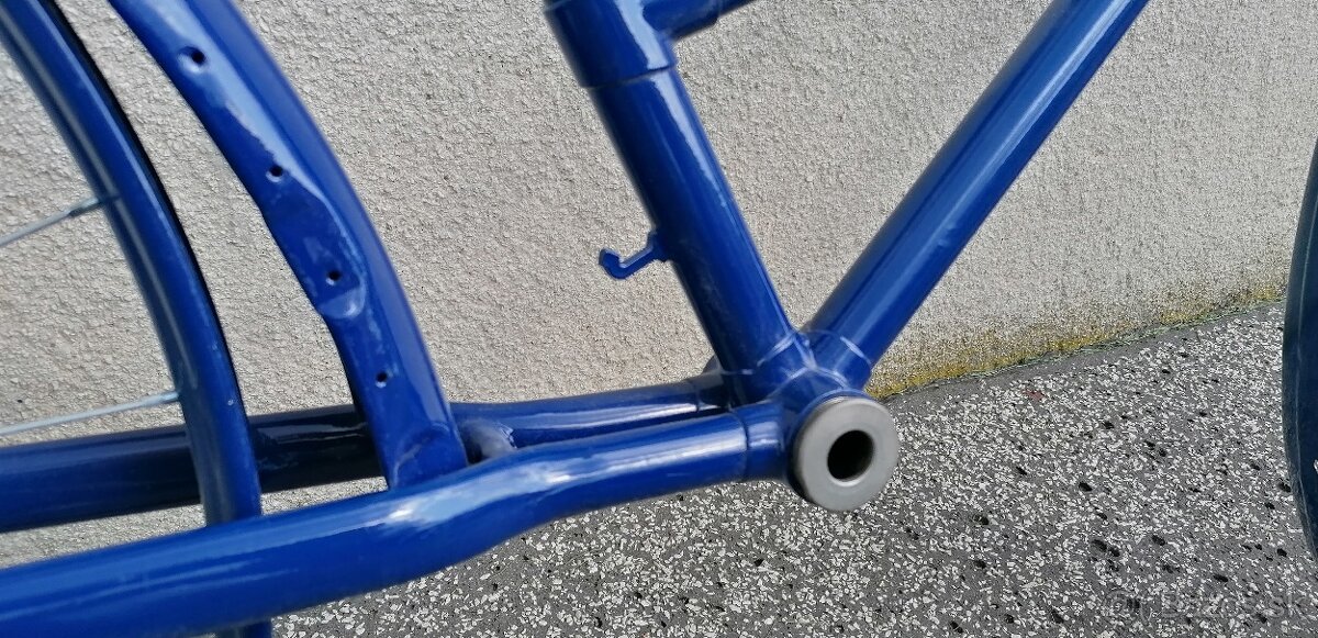 Pánsky bycikel VELAMOS - 4