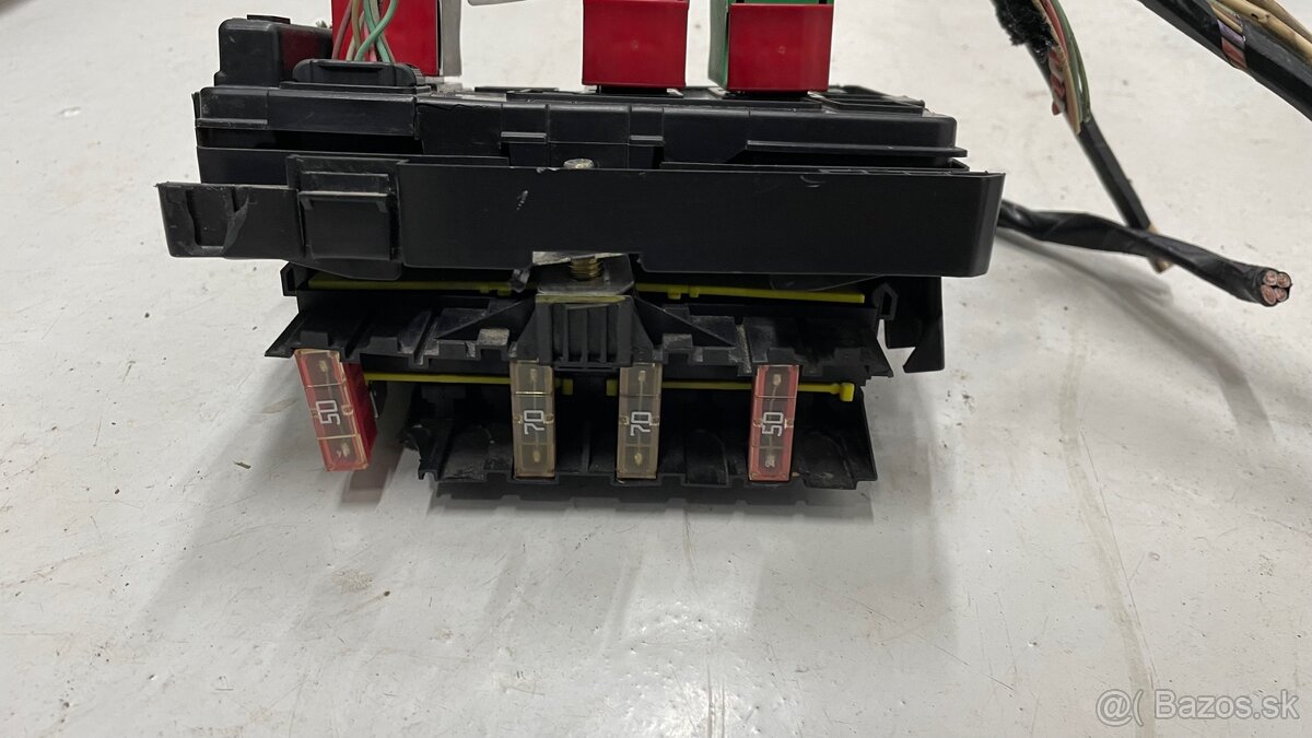 BSM Peugeot Partner - 4