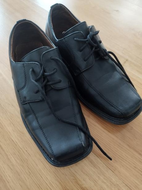 Chlapčenské topánky - 4