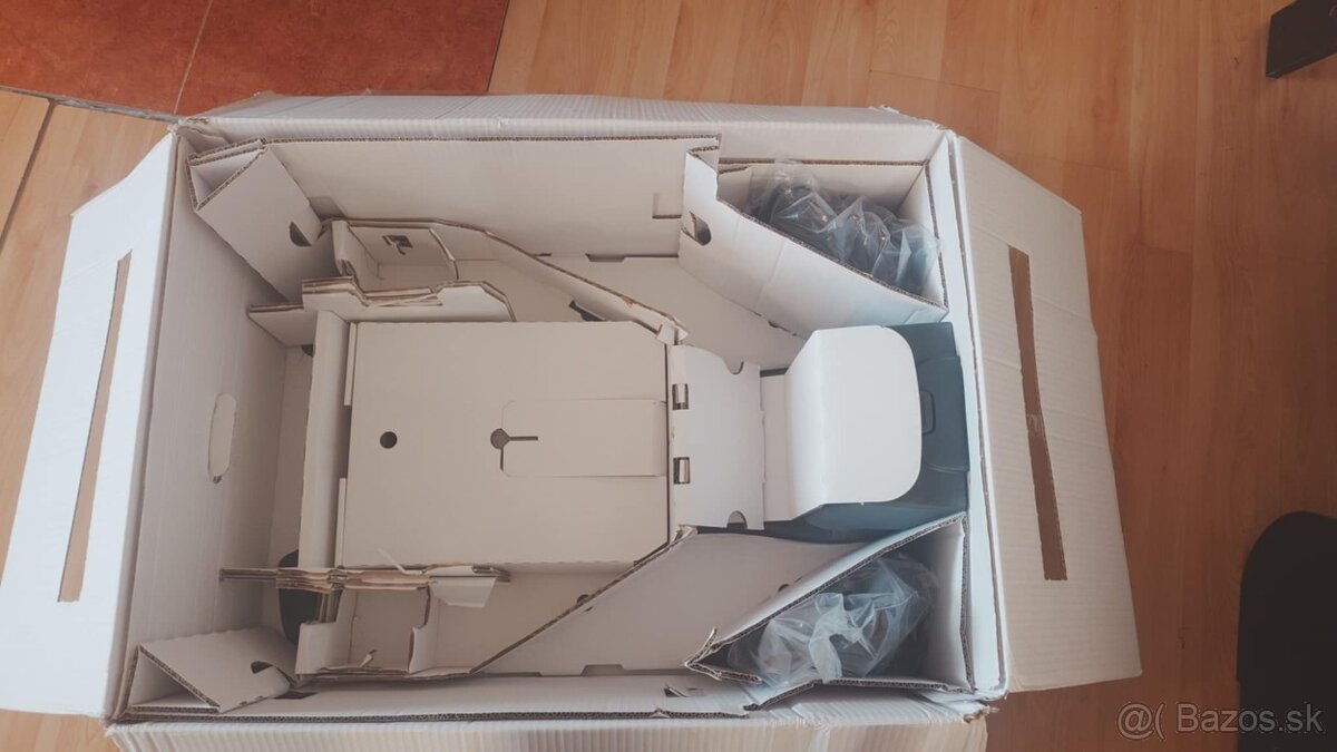 Gardena SILENO+ 2000 CS (robotická kosačka nová) - 4