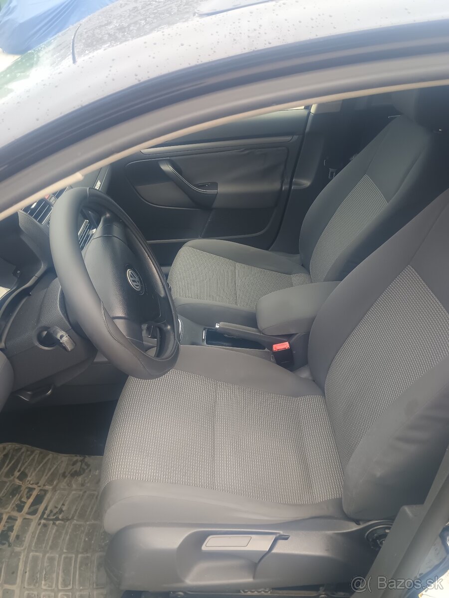 Volkswagen golf 5 variant 1.9tdi 77kw - 4