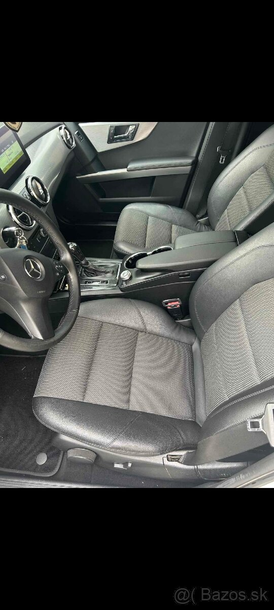 Mercedes-benz glk 220cdi X204 - 4