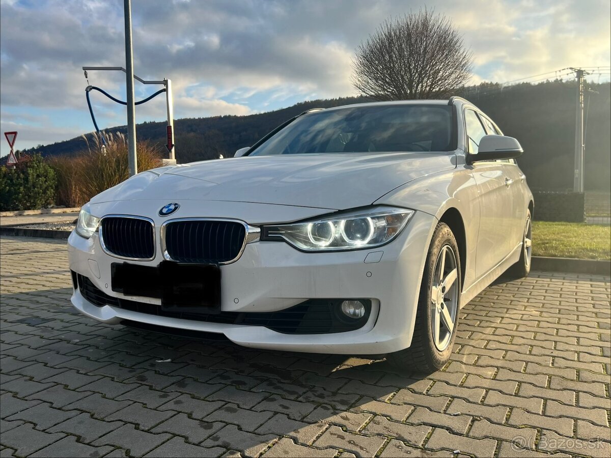 F31 320i - 4