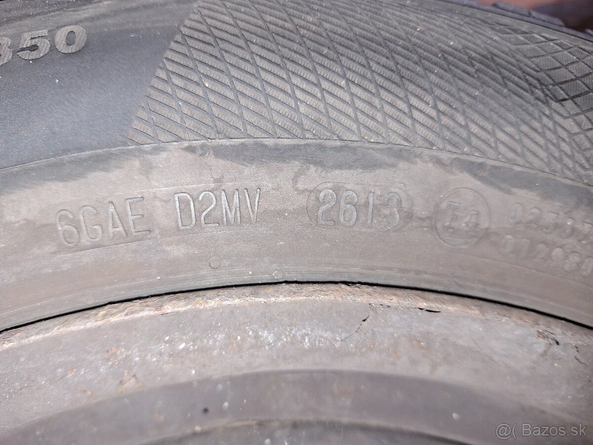 205/55 R16 - 4
