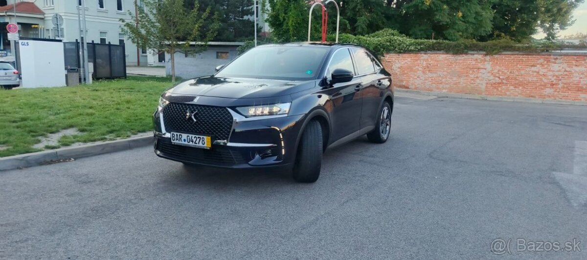 DS 7 Crossback 1.5 - 4