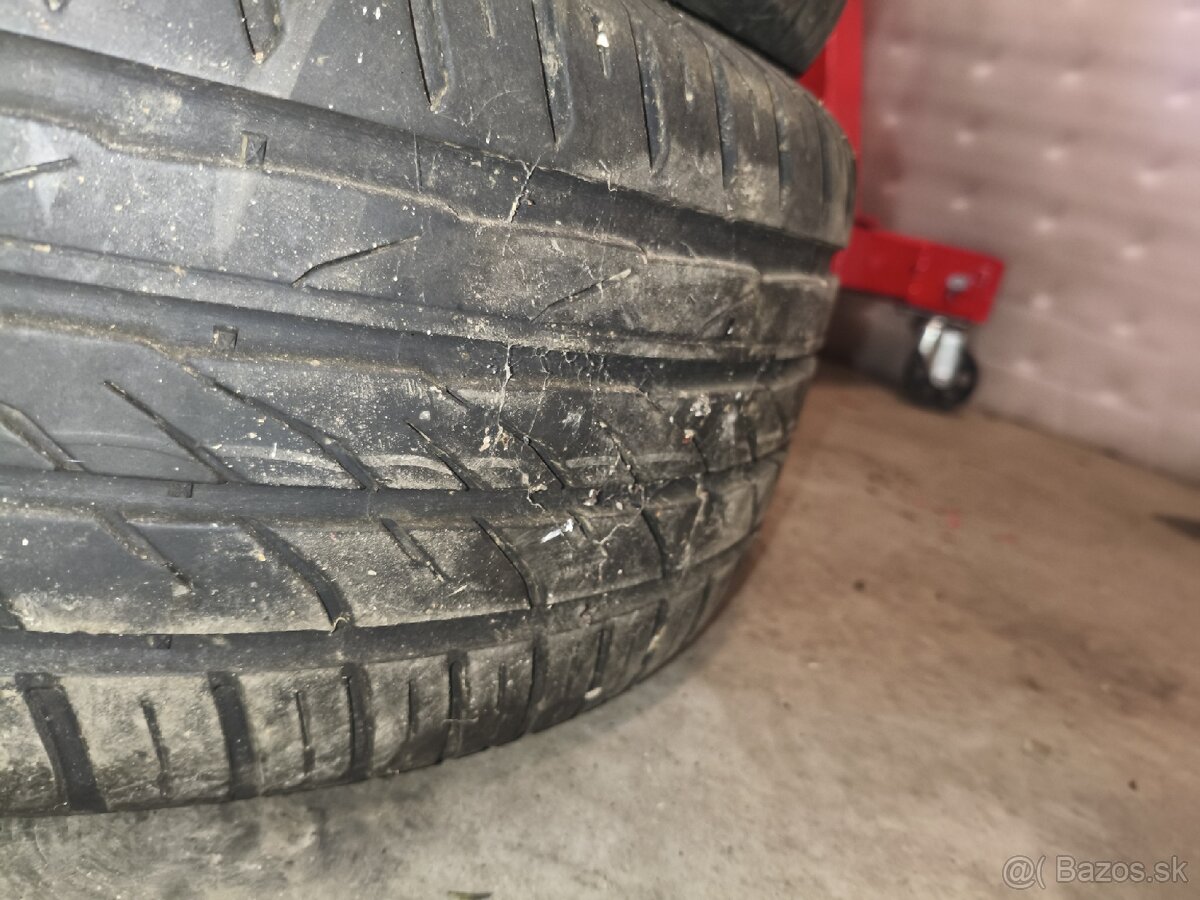 Matador Hectora 3 215/45 R17 - 4