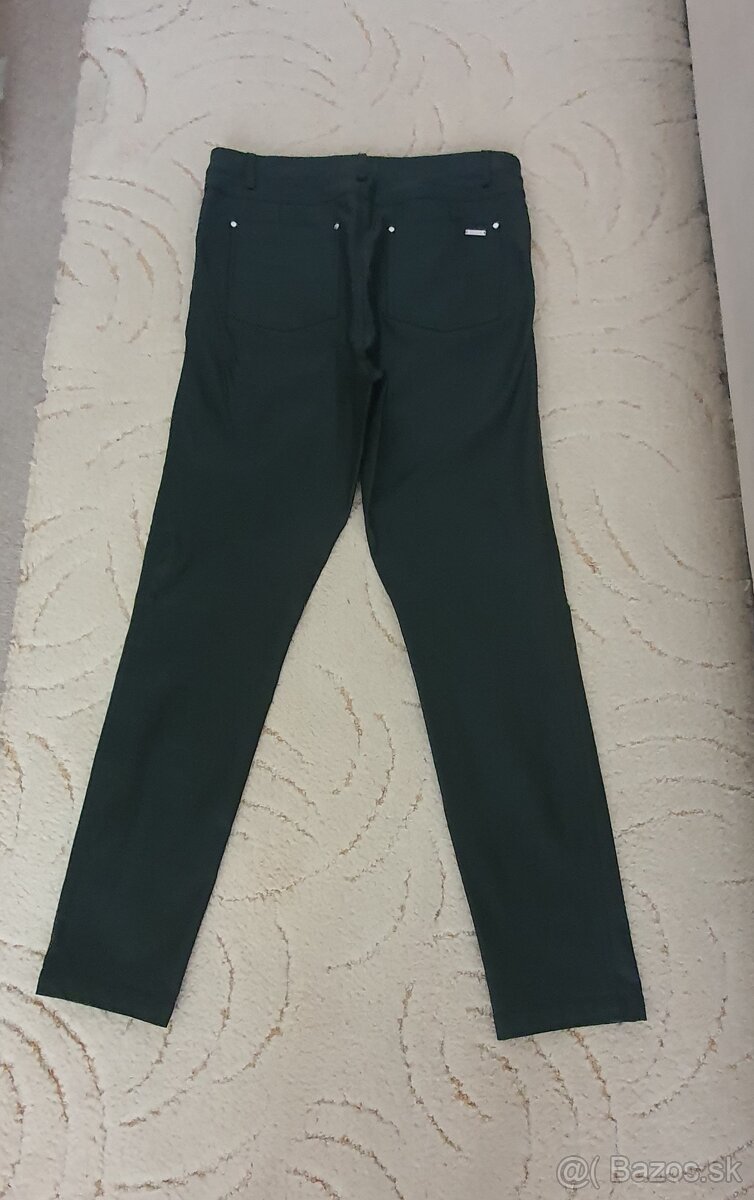 Dámske nohavice - 4