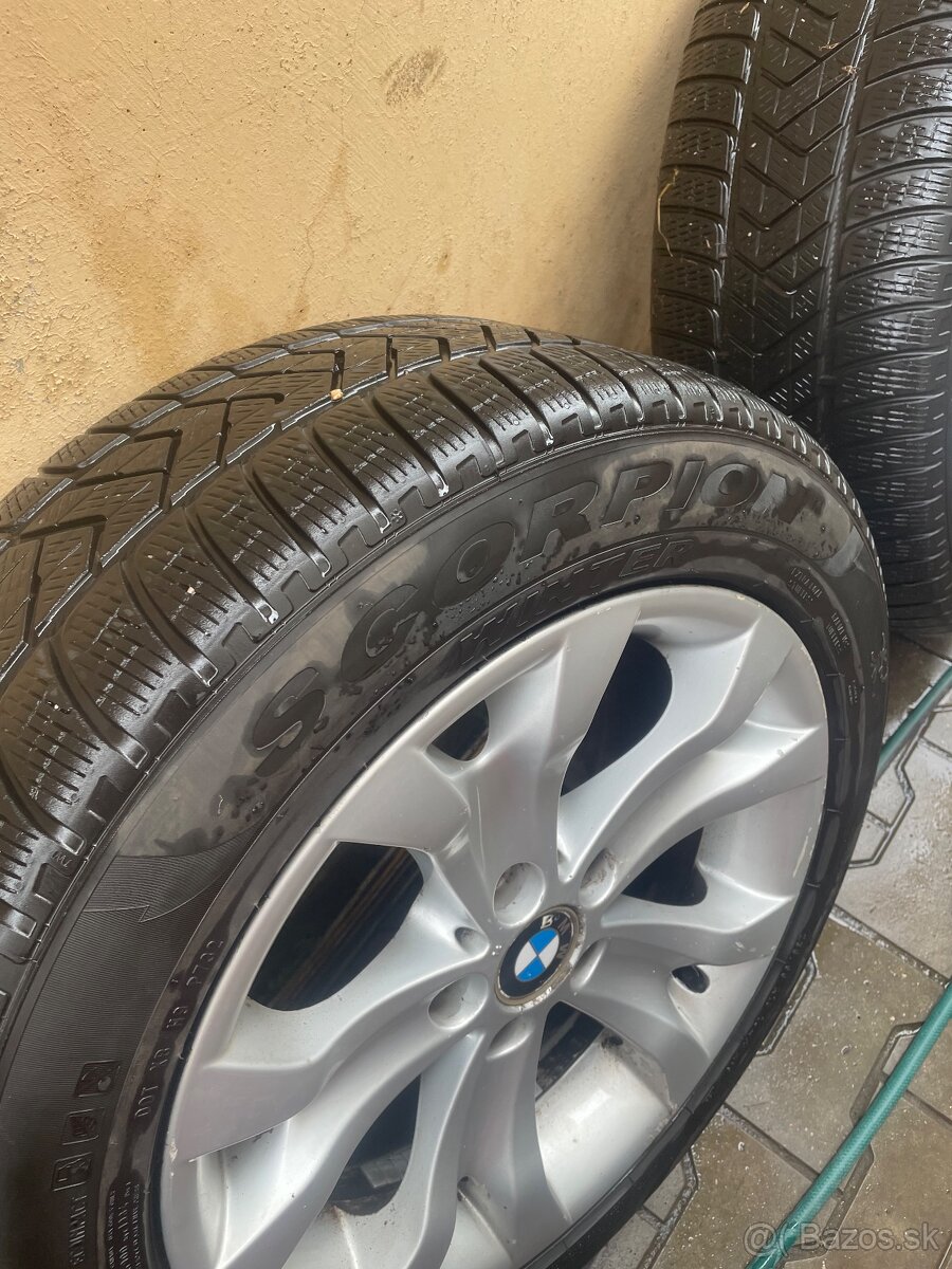 Mám na predaj Alukola. Na BMW x5 e53 - 4