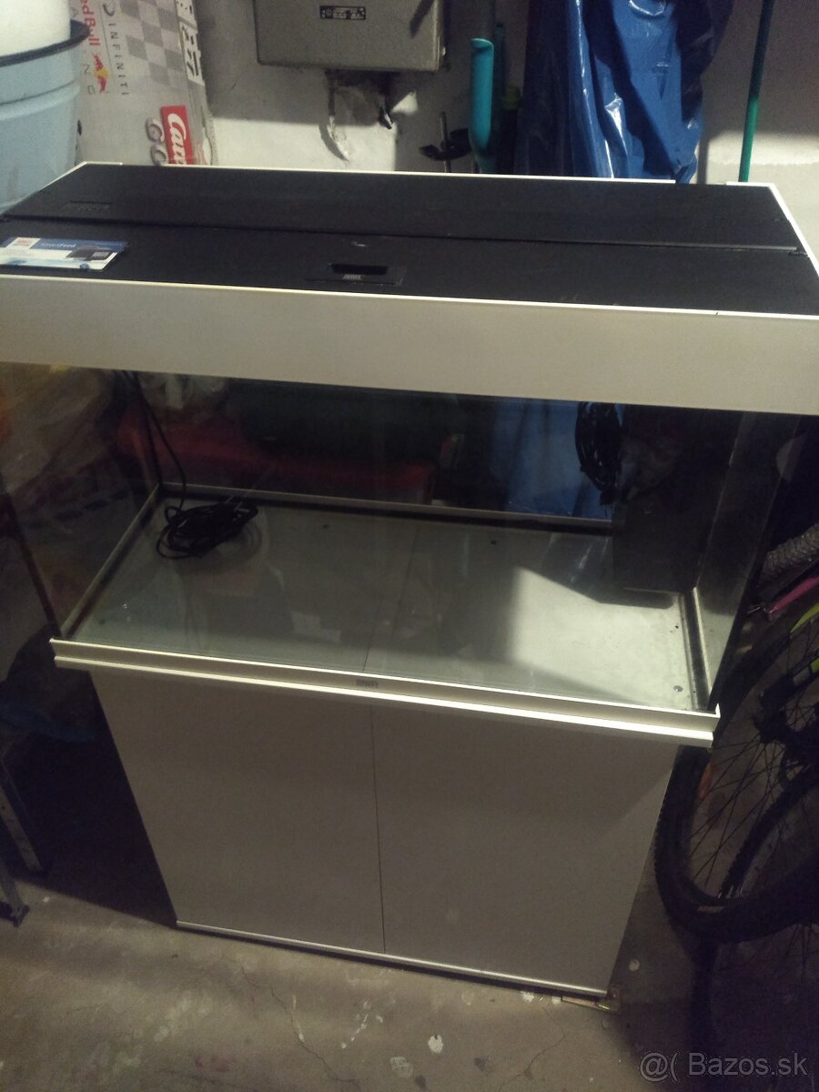 Predam Akvarium Juwel Rio - 4